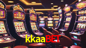 Descubra o Mundo do Cassino Online com kkaabet