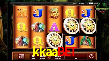 Inovações de Jogos na kkaabet: O Futuro das Experiências Interativas