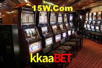 Desvendando o Mundo dos Jogos Virtuais na kkaabet